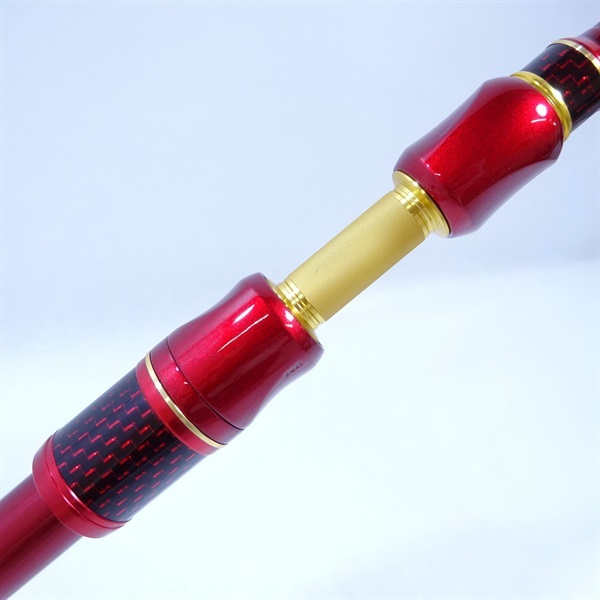 ２０ＢＪイカダ　メタルチューン１４７・Ｒ